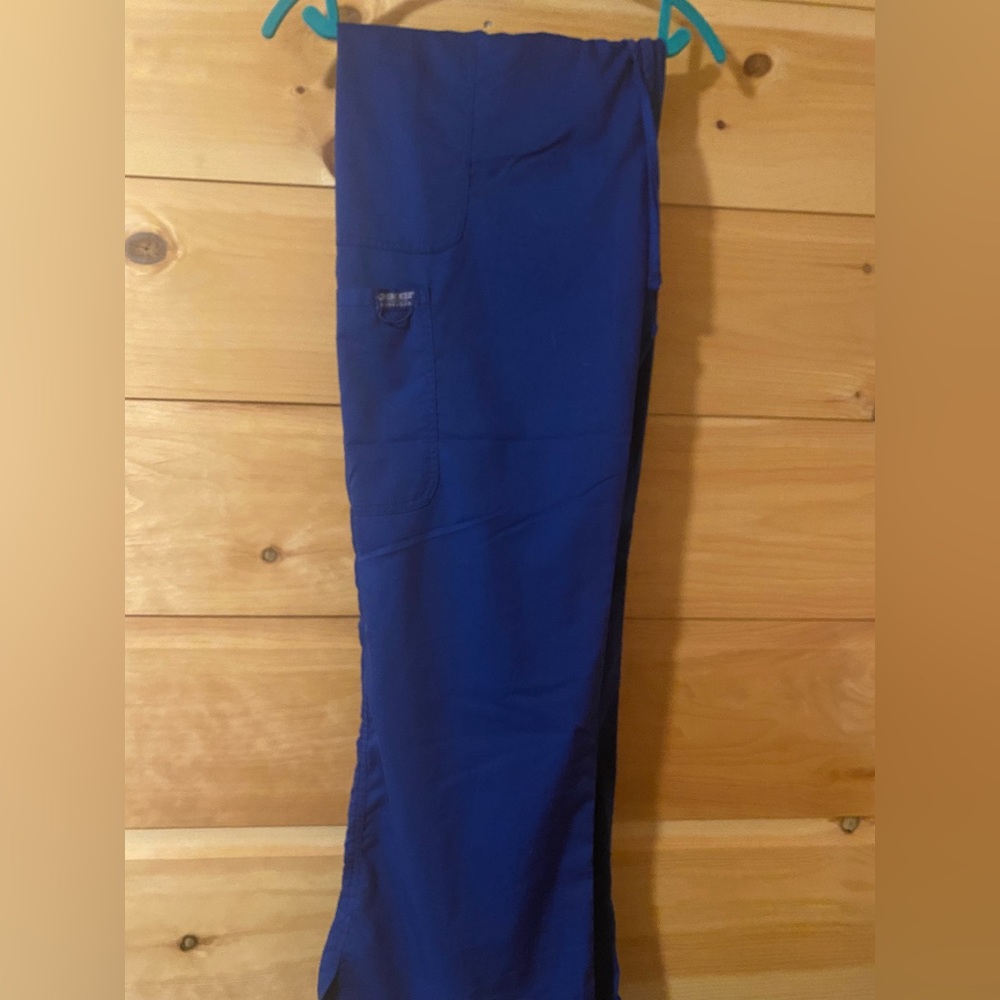 Cherokee scrub pant